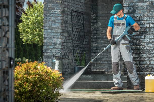 Best Factory Floor Cleaning  in Leadington, MO